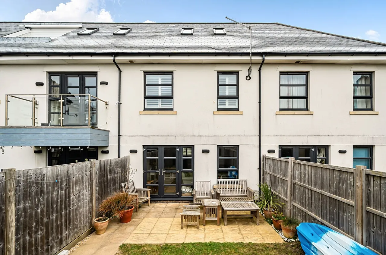 Stocks Lane, East Wittering, PO20, photo 22