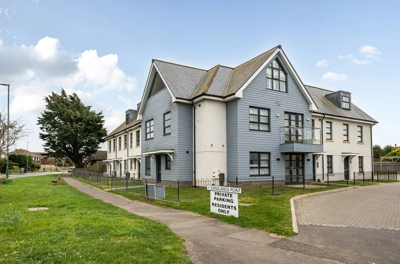 Stocks Lane, East Wittering, PO20, photo 24