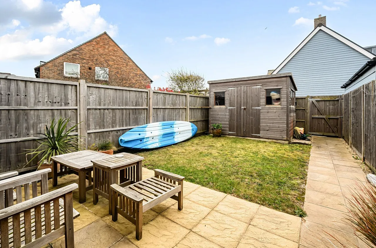 Stocks Lane, East Wittering, PO20, photo 21