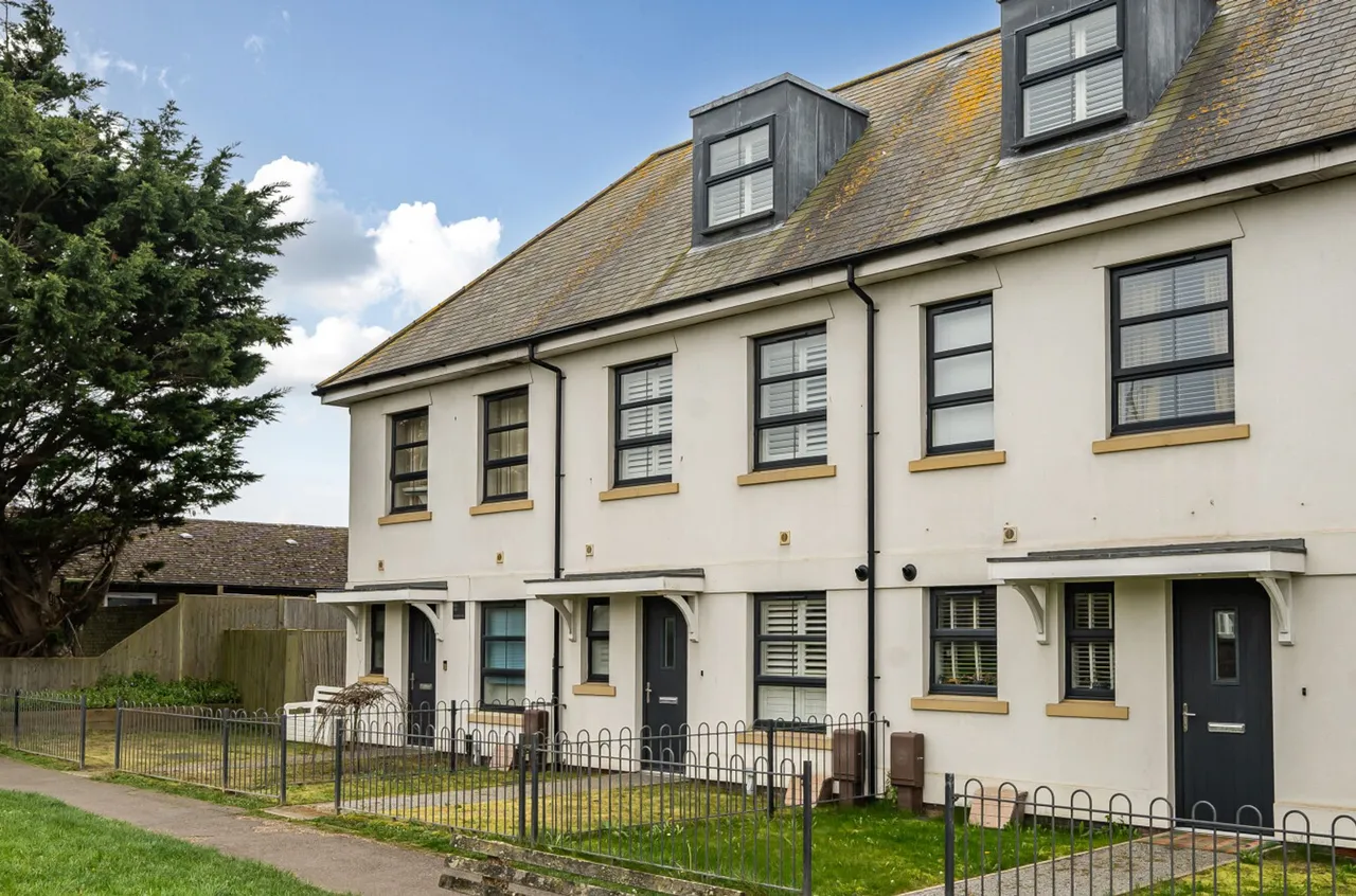 Stocks Lane, East Wittering, PO20, photo 26