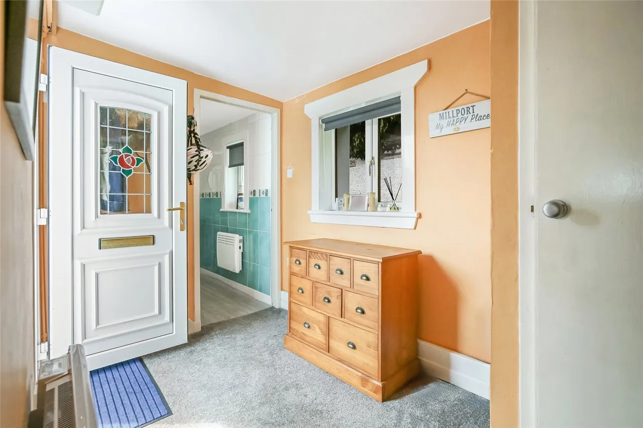 Bute Terrace, Millport, Isle of Cumbrae, North Ayrshire, KA28, photo 11