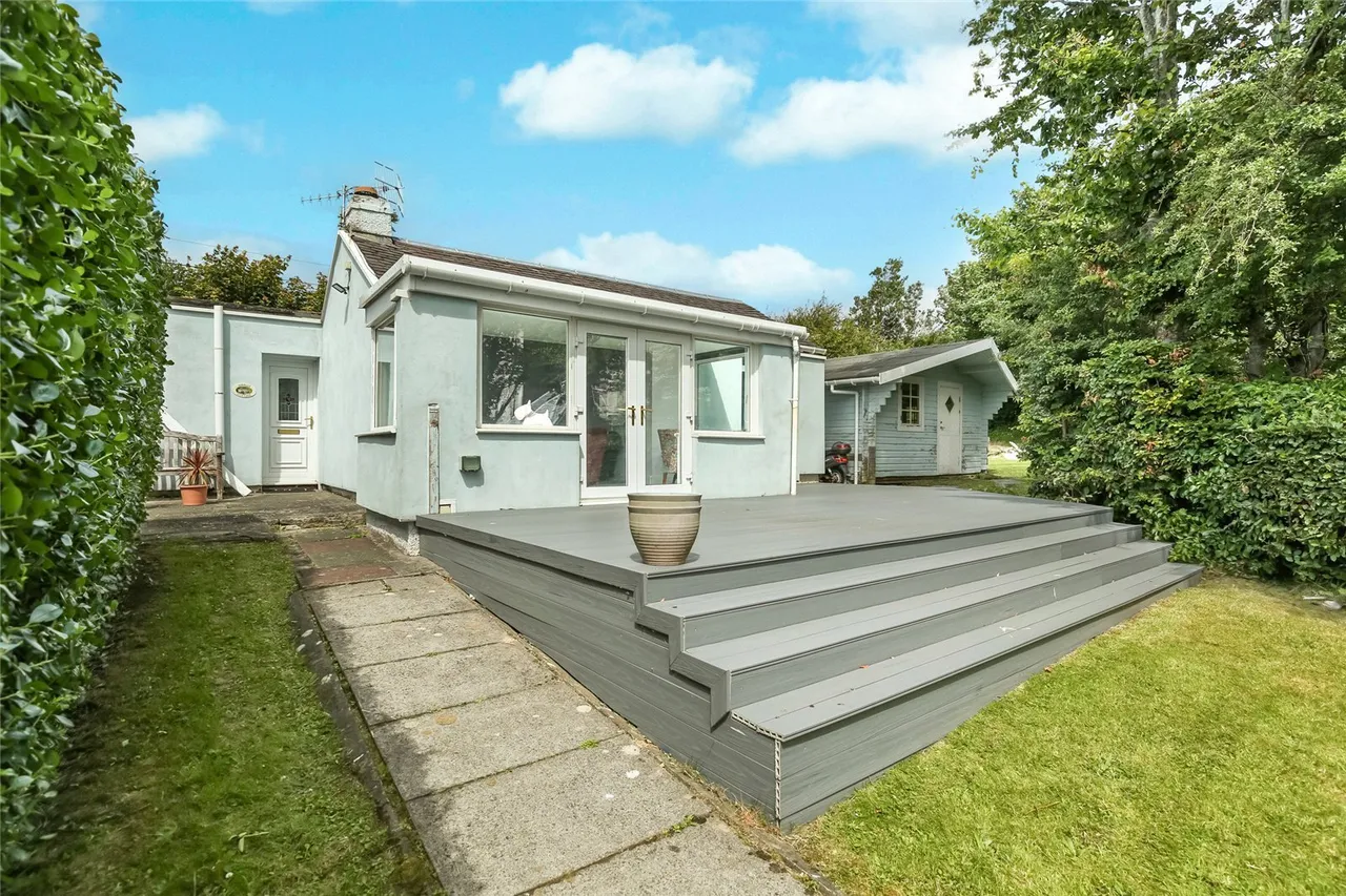 2 bed house for sale — Bute Terrace, Millport, Isle of Cumbrae, North Ayrshire, KA28