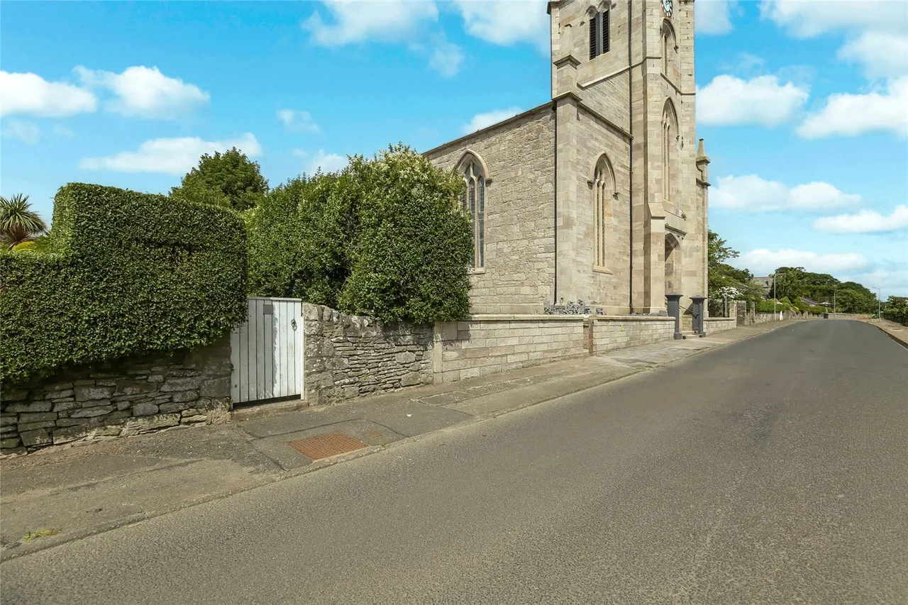 Bute Terrace, Millport, Isle of Cumbrae, North Ayrshire, KA28, photo 10