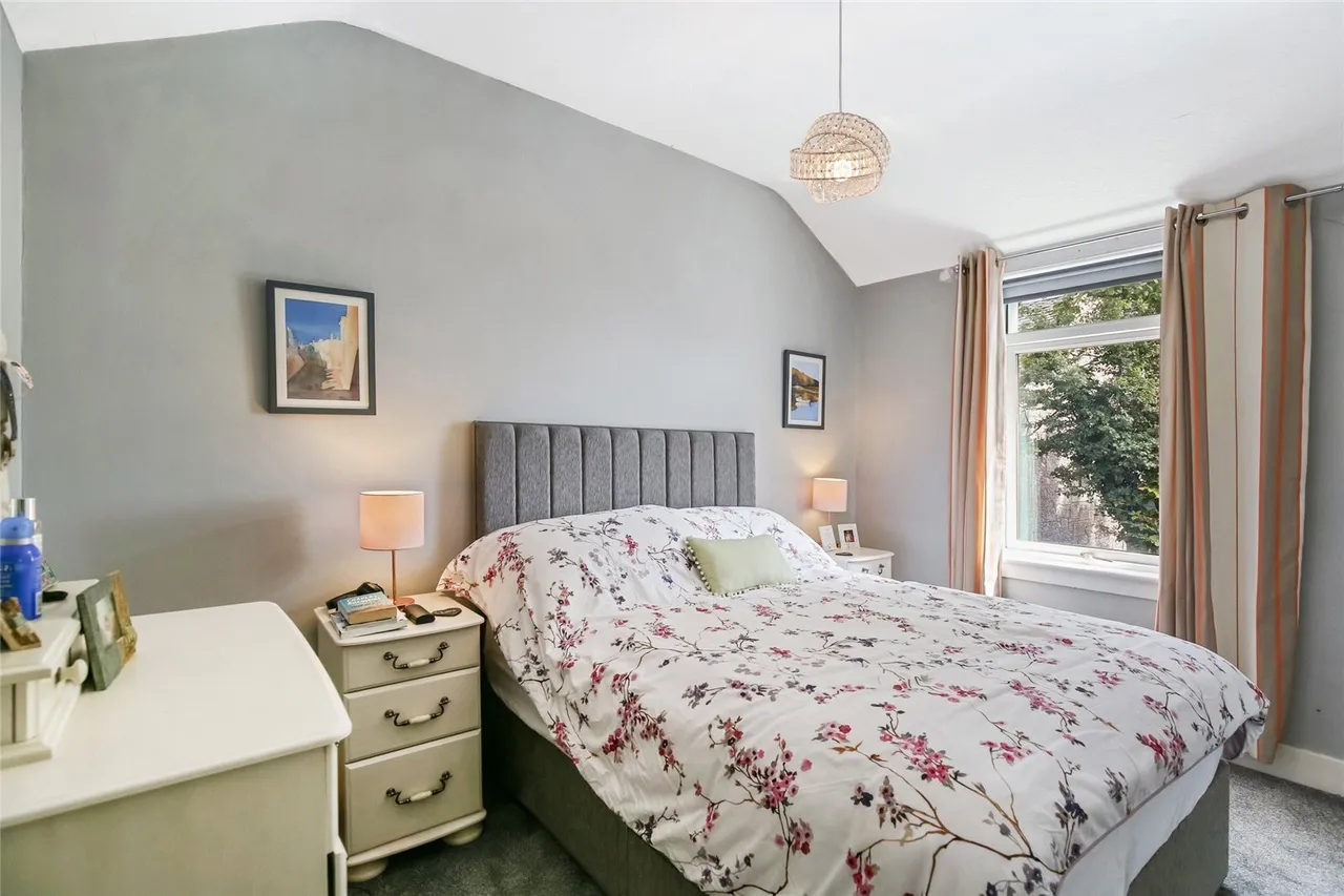 Bute Terrace, Millport, Isle of Cumbrae, North Ayrshire, KA28, photo 8