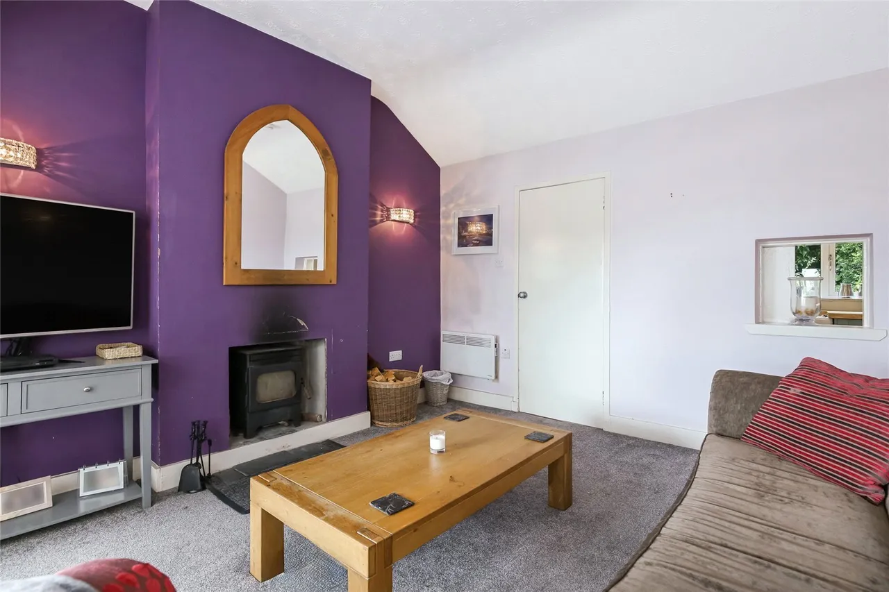 Bute Terrace, Millport, Isle of Cumbrae, North Ayrshire, KA28, photo 4
