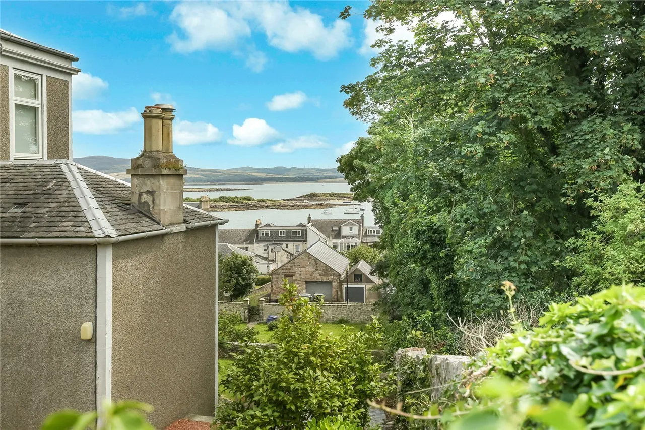 Bute Terrace, Millport, Isle of Cumbrae, North Ayrshire, KA28, photo 15