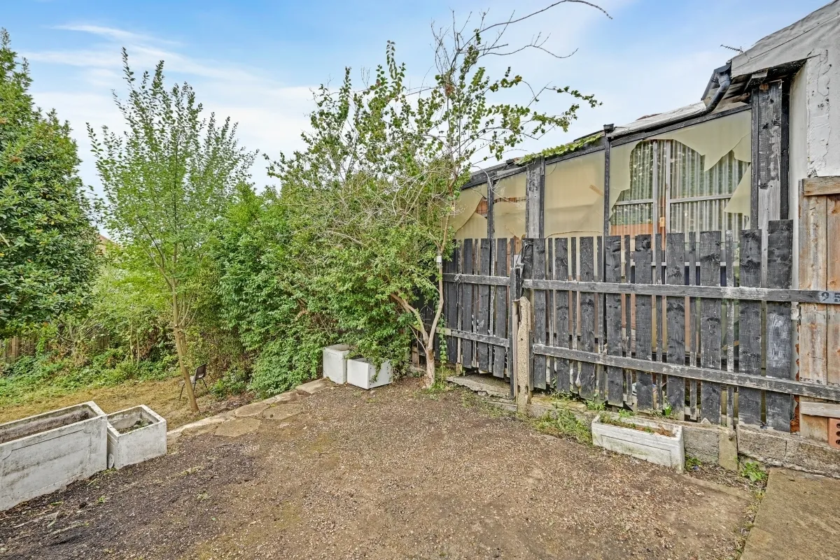 Tanfield Avenue, London, NW2, photo 5
