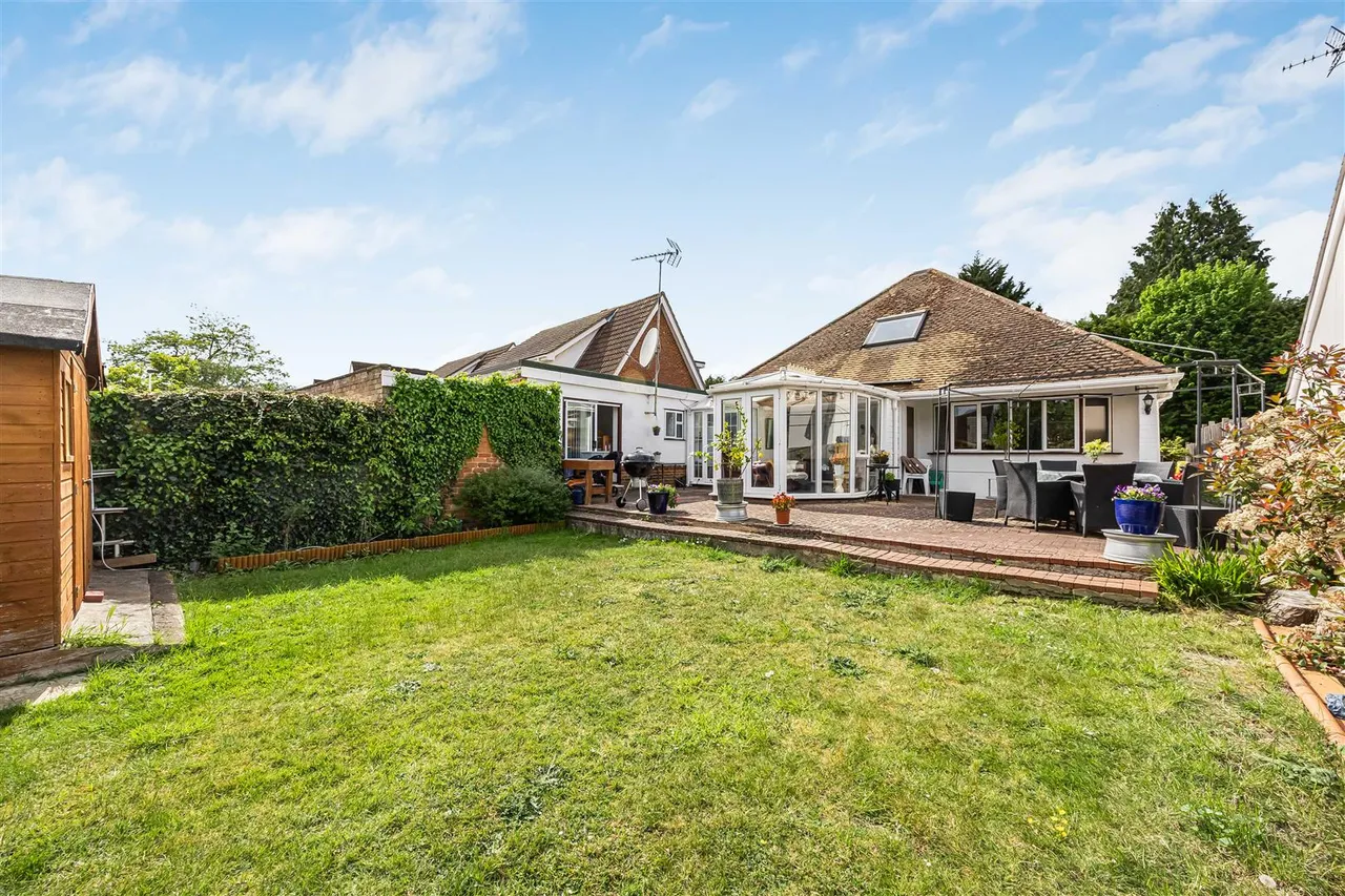 Kidmore Road, Caversham, RG4, photo 4