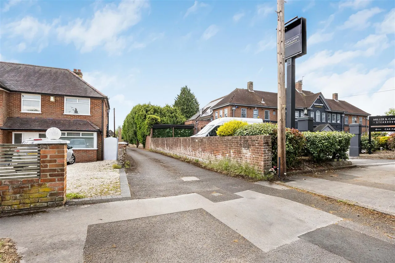 Kidmore Road, Caversham, RG4, photo 18