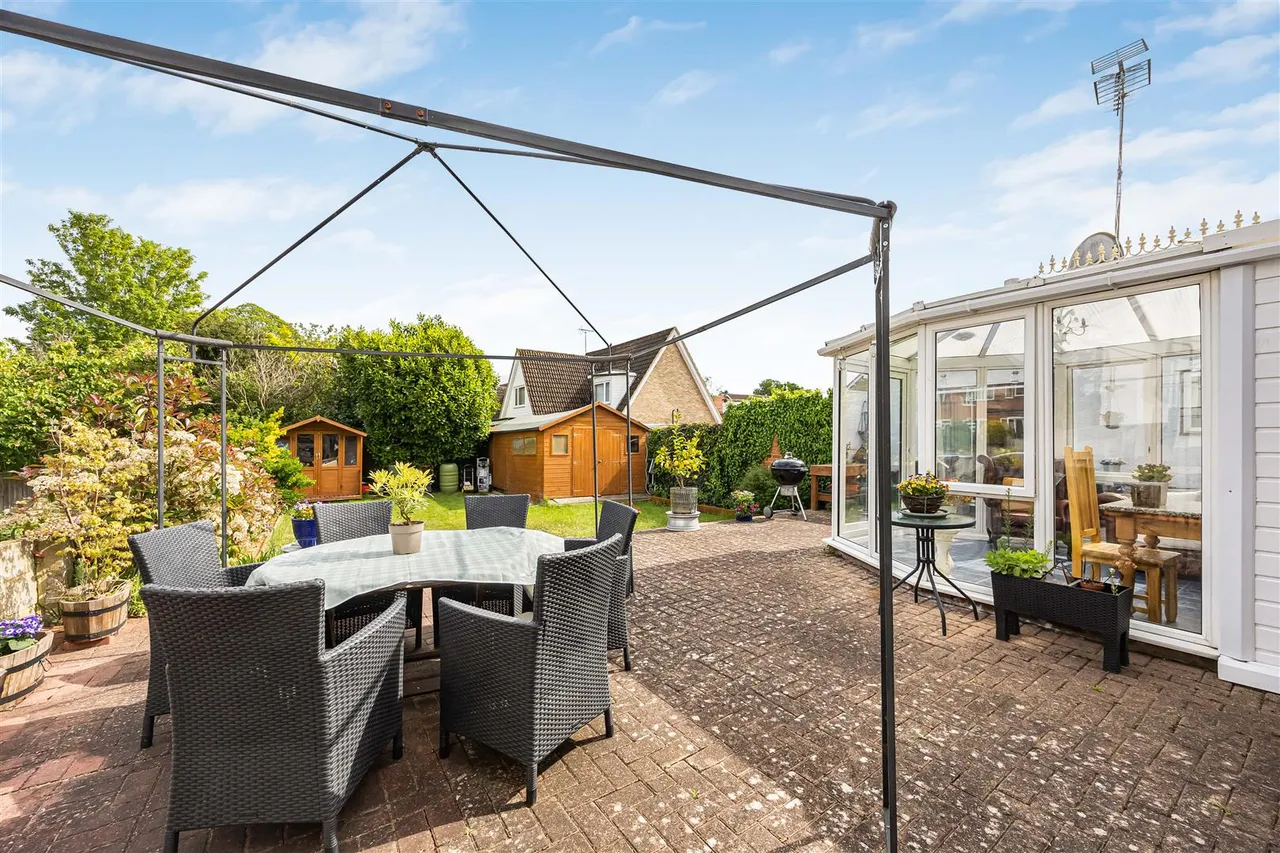 Kidmore Road, Caversham, RG4, photo 24