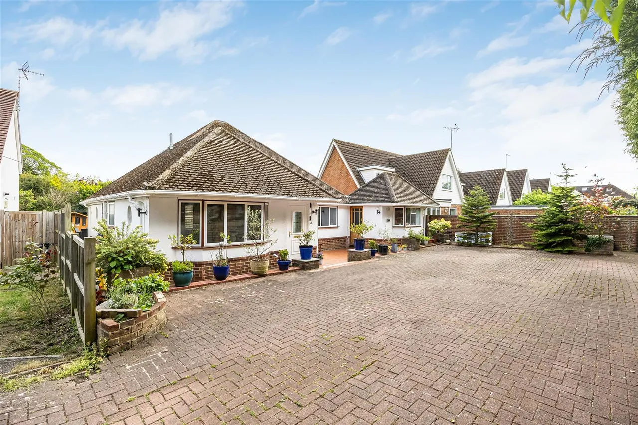Kidmore Road, Caversham, RG4, photo 23