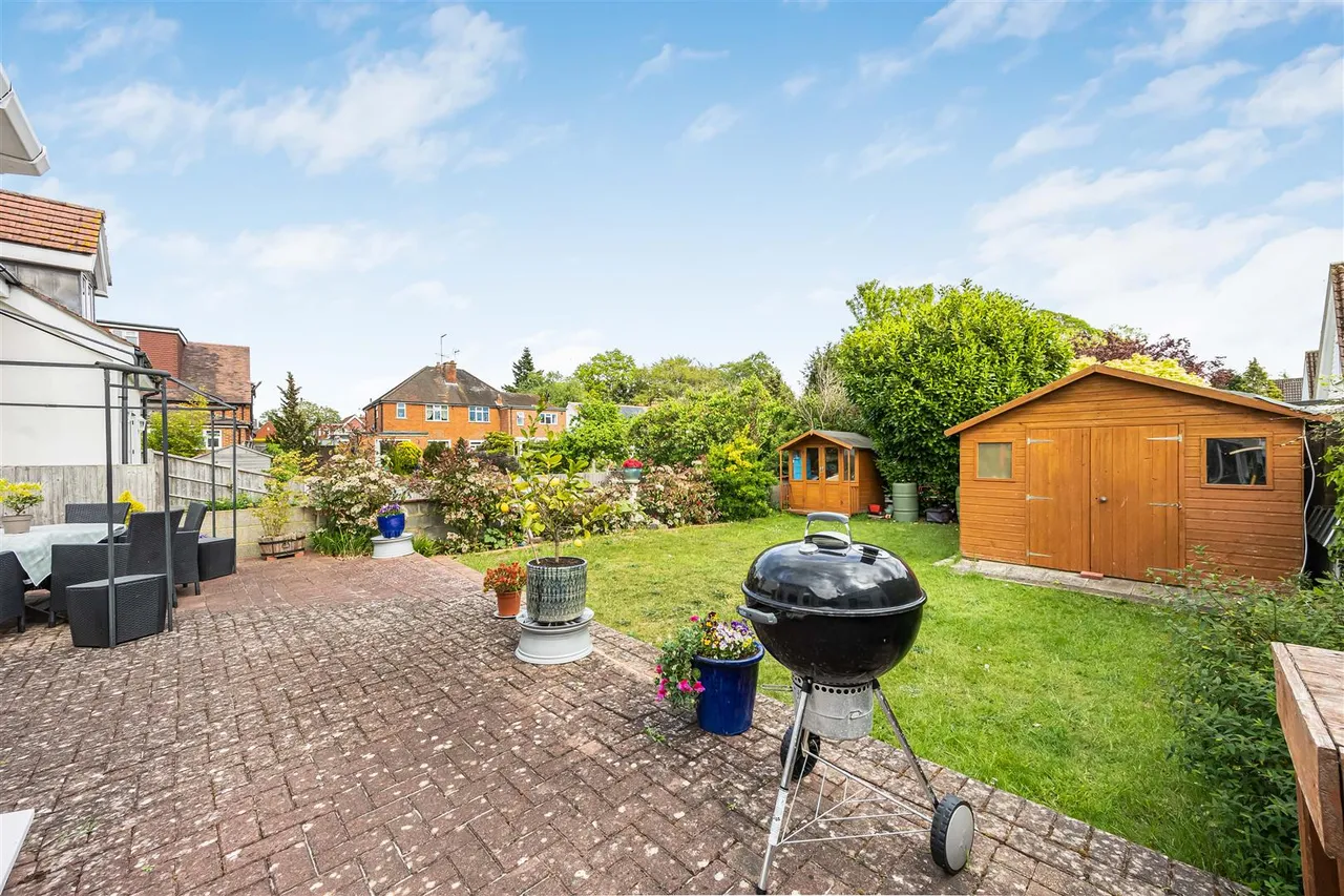 Kidmore Road, Caversham, RG4, photo 25