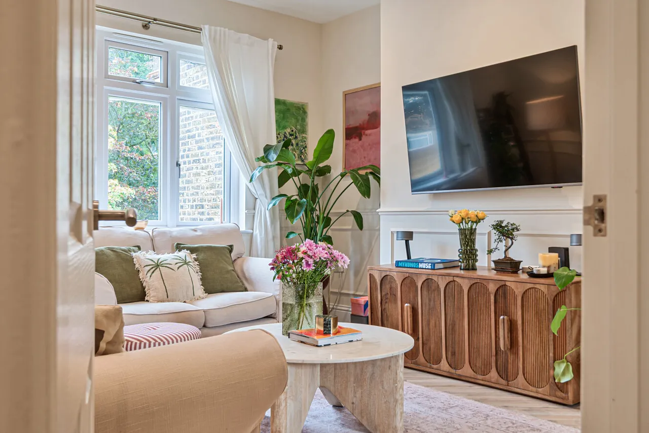 Peak Hill, Sydenham, London, SE26, photo 5
