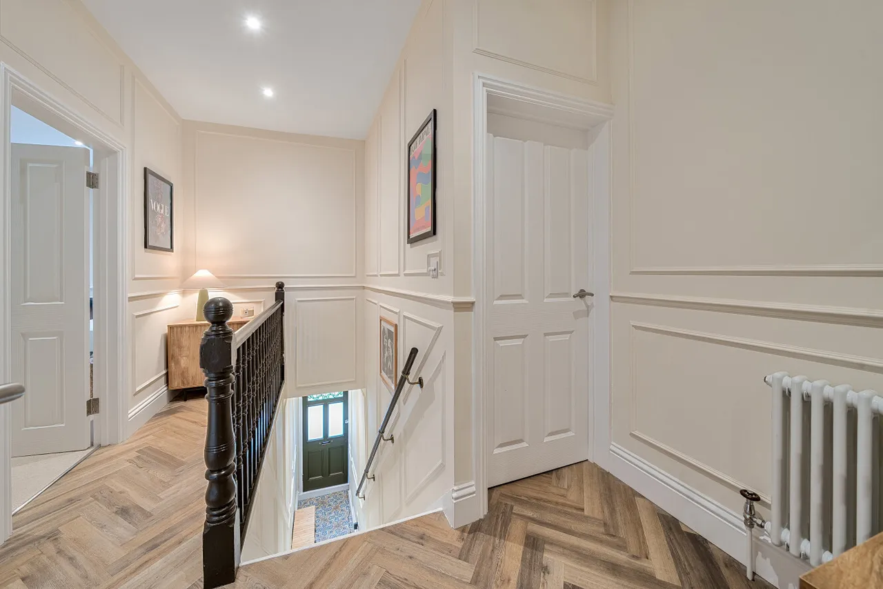 Peak Hill, Sydenham, London, SE26, photo 3