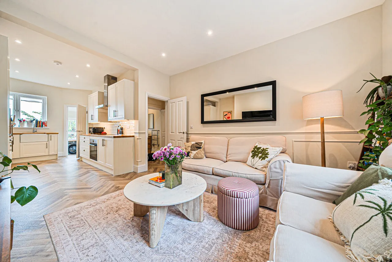 Peak Hill, Sydenham, London, SE26, photo 6