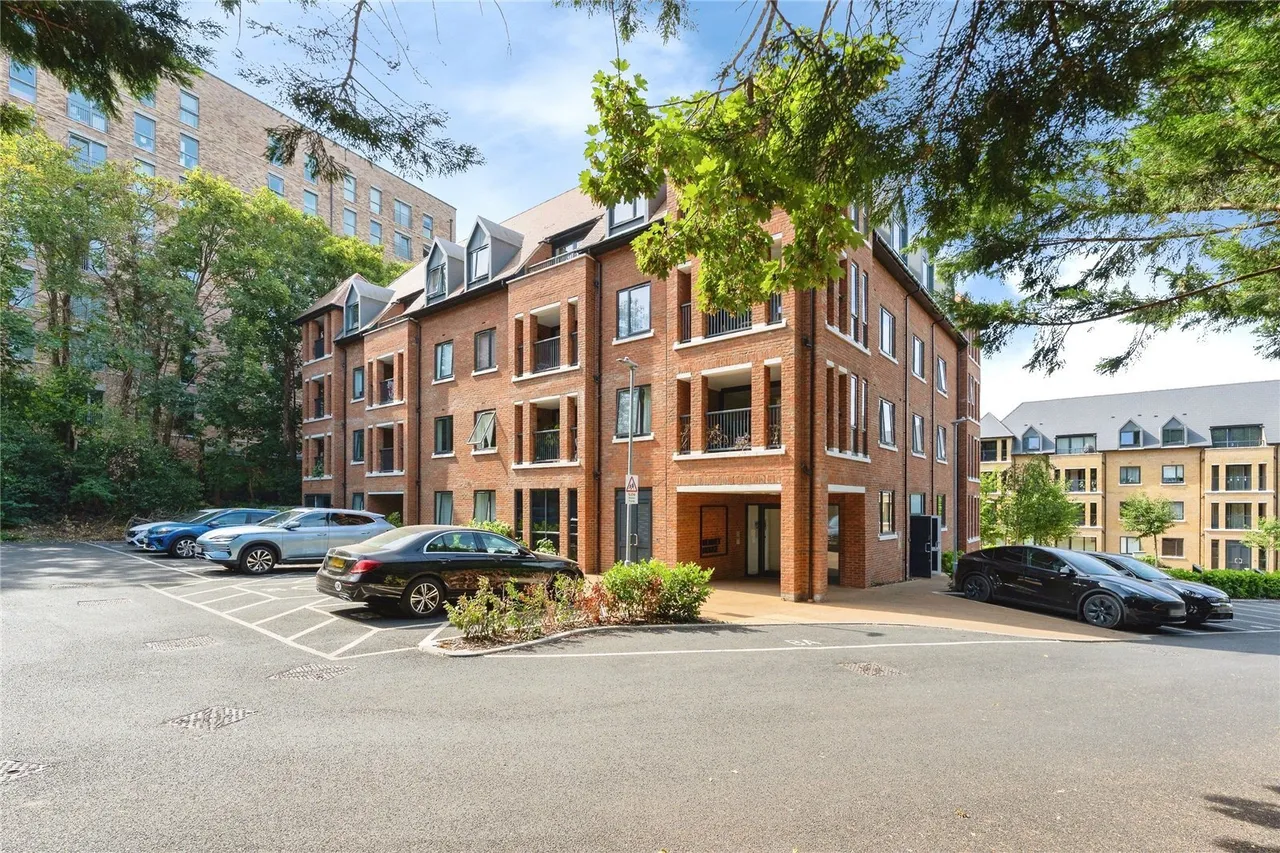 Farrier Place, Kingston Upon Thames, KT2, photo 9