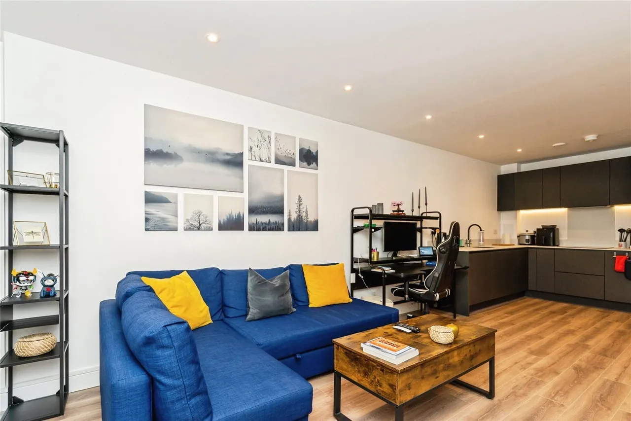 Farrier Place, Kingston Upon Thames, KT2, photo 8