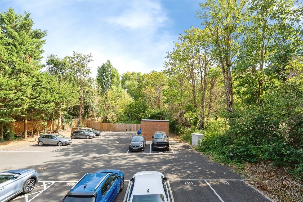 Farrier Place, Kingston Upon Thames, KT2, photo 16