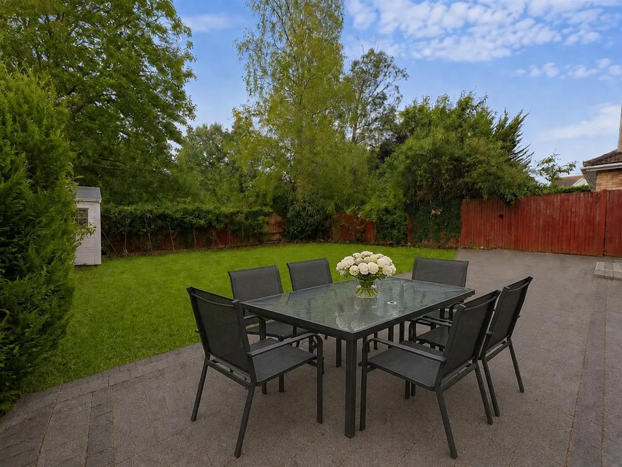 Heracles Close, St. Albans, AL2, photo 14