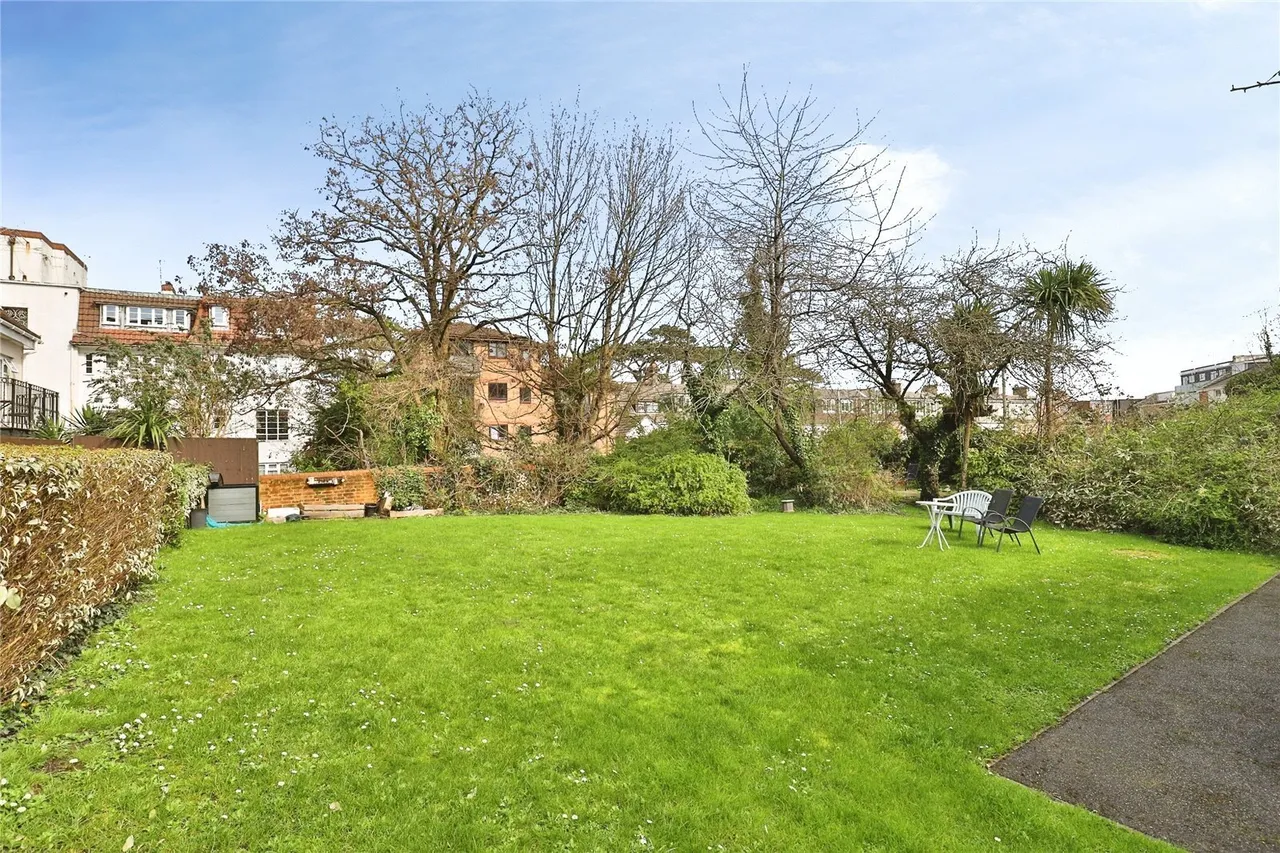 Cambridge Road, Bournemouth, BH2, photo 12