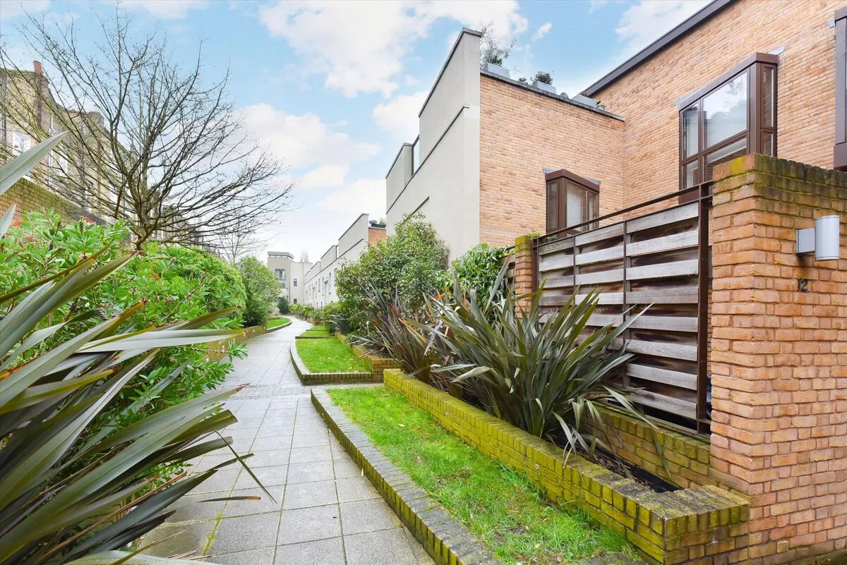 4 bed house for sale, Collection Place, St John's Wood, NW8