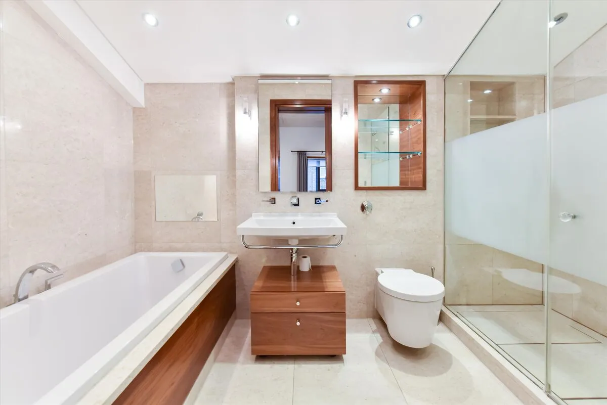 Collection Place, St John's Wood, NW8, photo 14