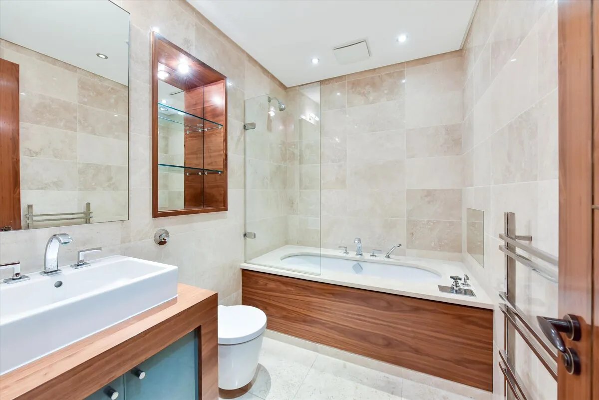 Collection Place, St John's Wood, NW8, photo 15