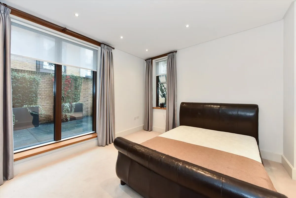 Collection Place, St John's Wood, NW8, photo 8