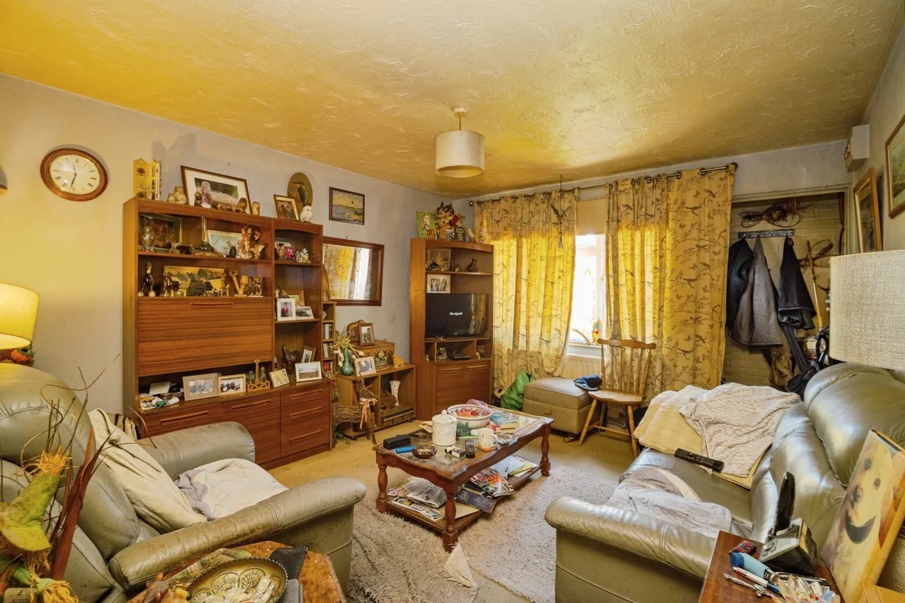 The Bindells, Chickerell, DT3, photo 13