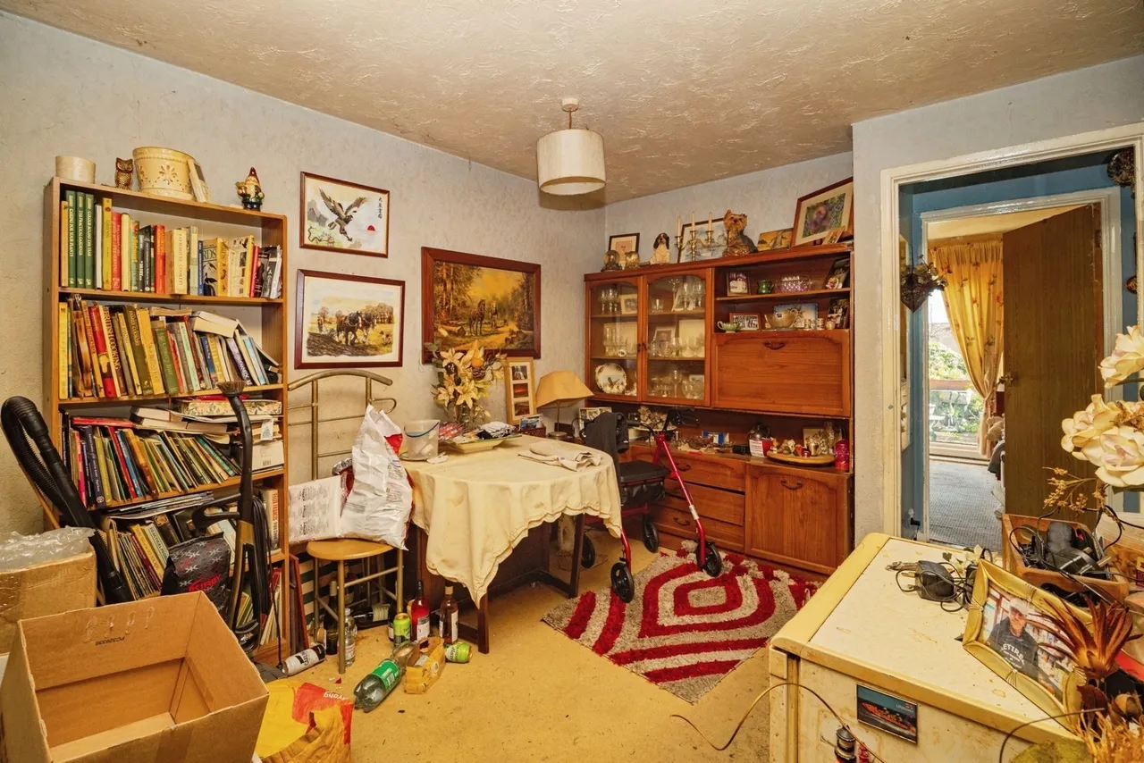 The Bindells, Chickerell, DT3, photo 4