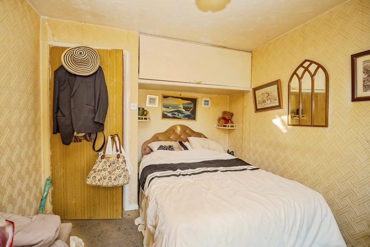 The Bindells, Chickerell, DT3, photo 8
