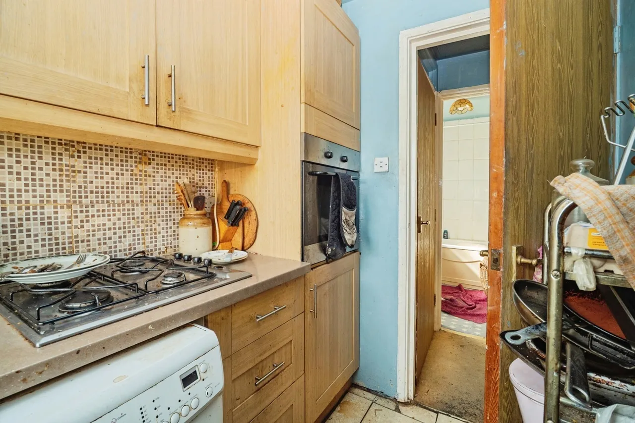 The Bindells, Chickerell, DT3, photo 15