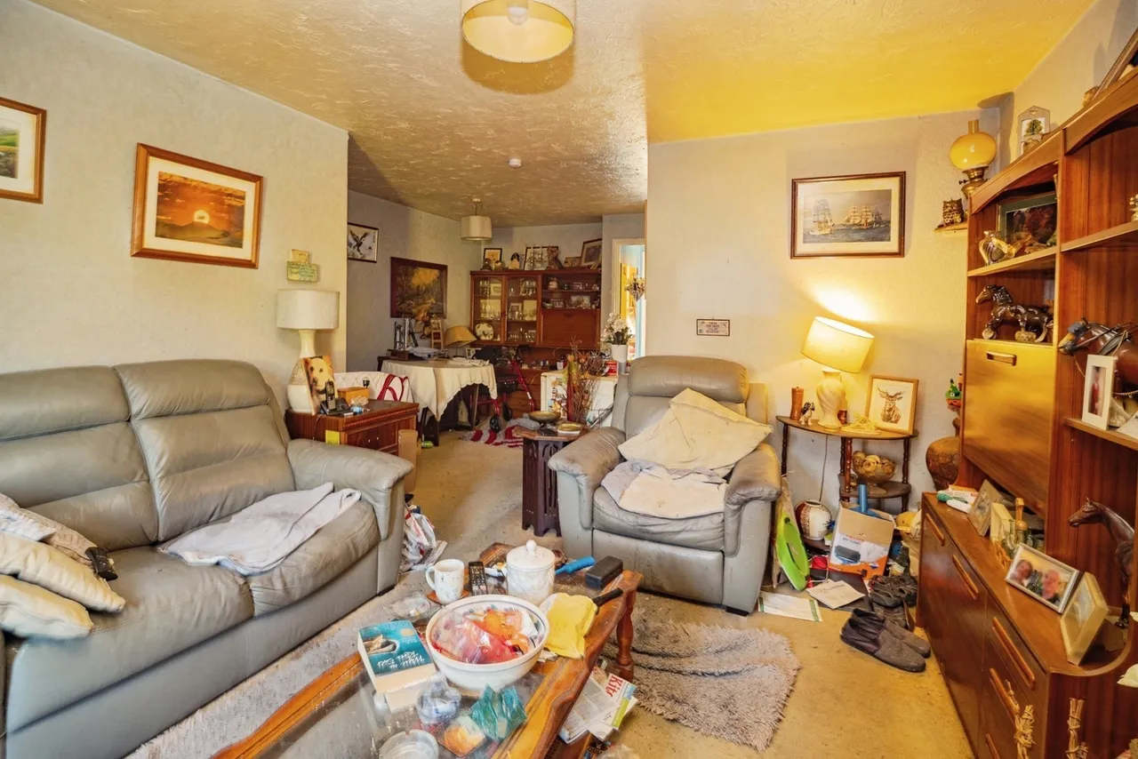 The Bindells, Chickerell, DT3, photo 5