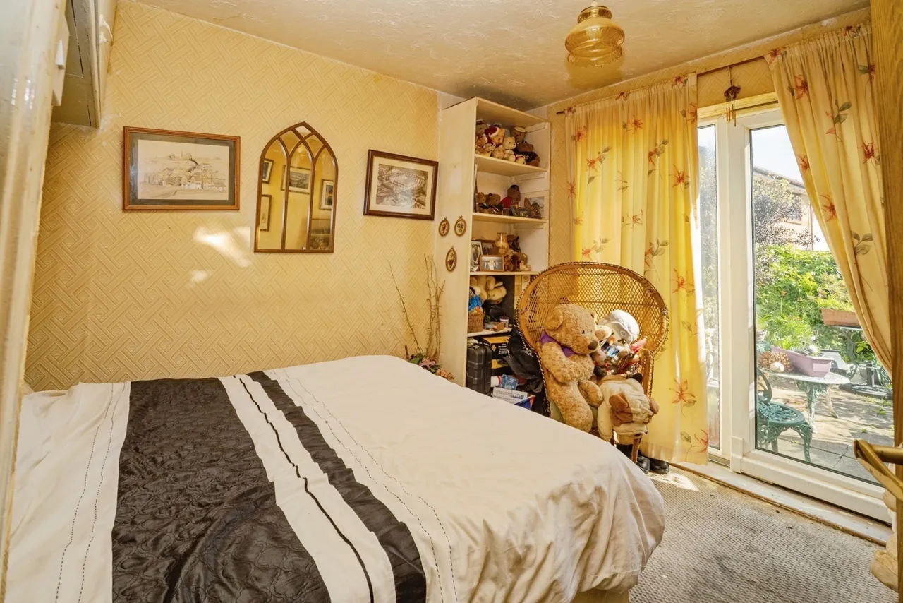 The Bindells, Chickerell, DT3, photo 9