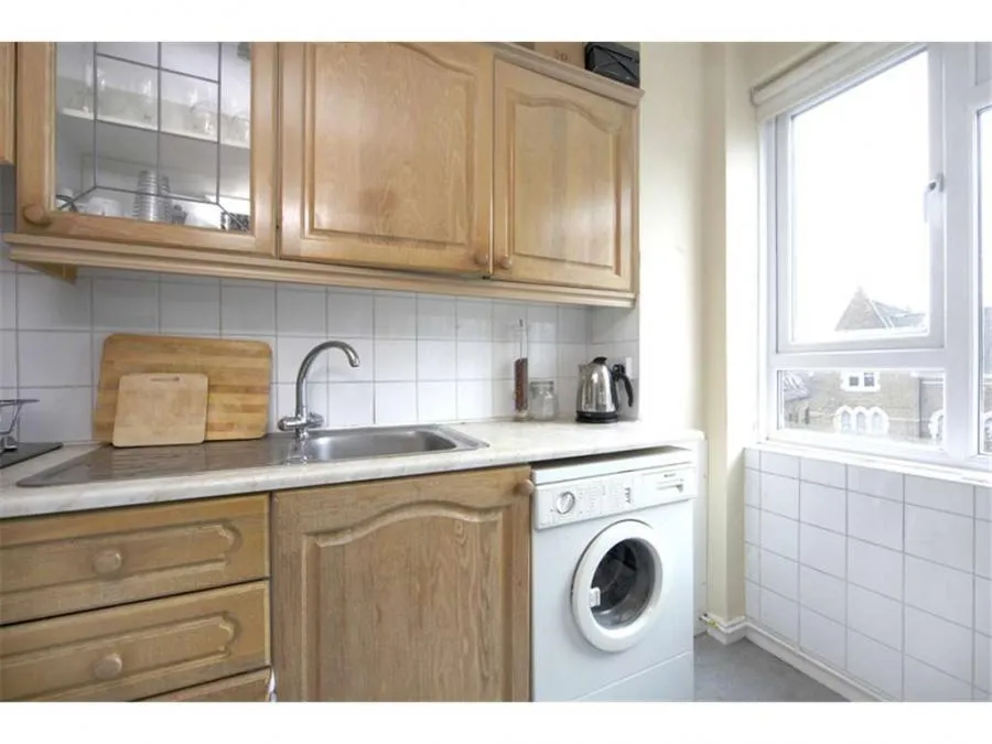 Crescent Road, London, N8, photo 5