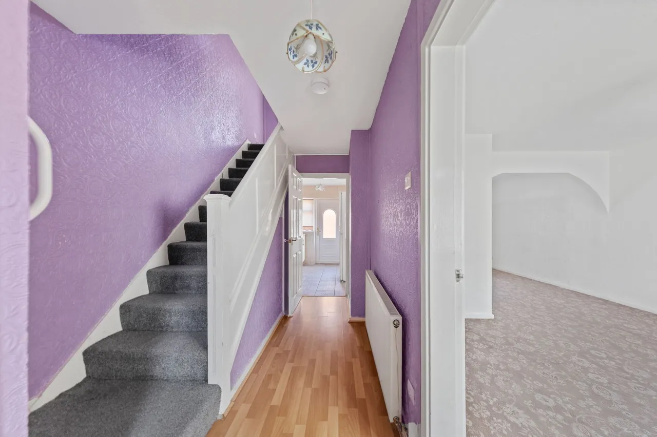 Bradlegh Road, Newton-Le-Willows, Newton-Le-Willows, WA12 8QT, photo 17