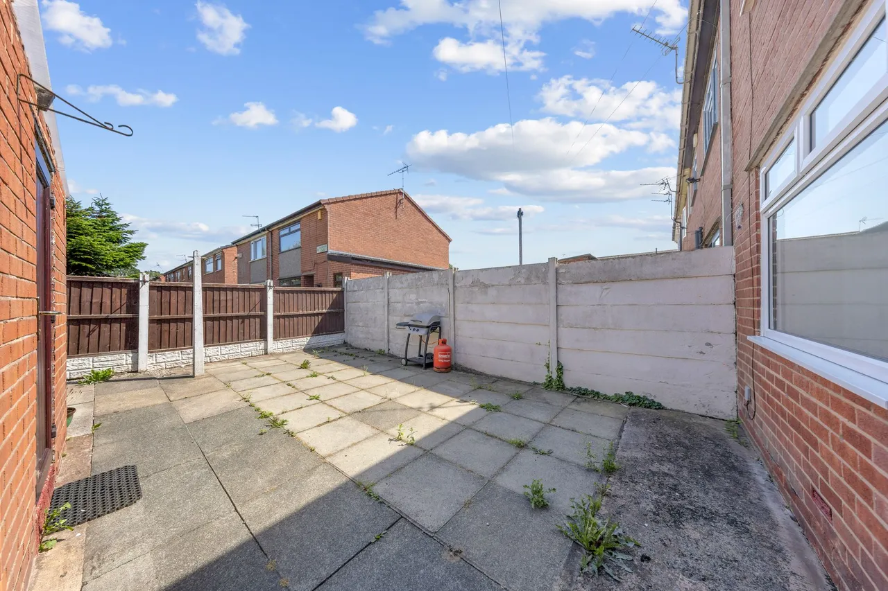 Bradlegh Road, Newton-Le-Willows, Newton-Le-Willows, WA12 8QT, photo 14