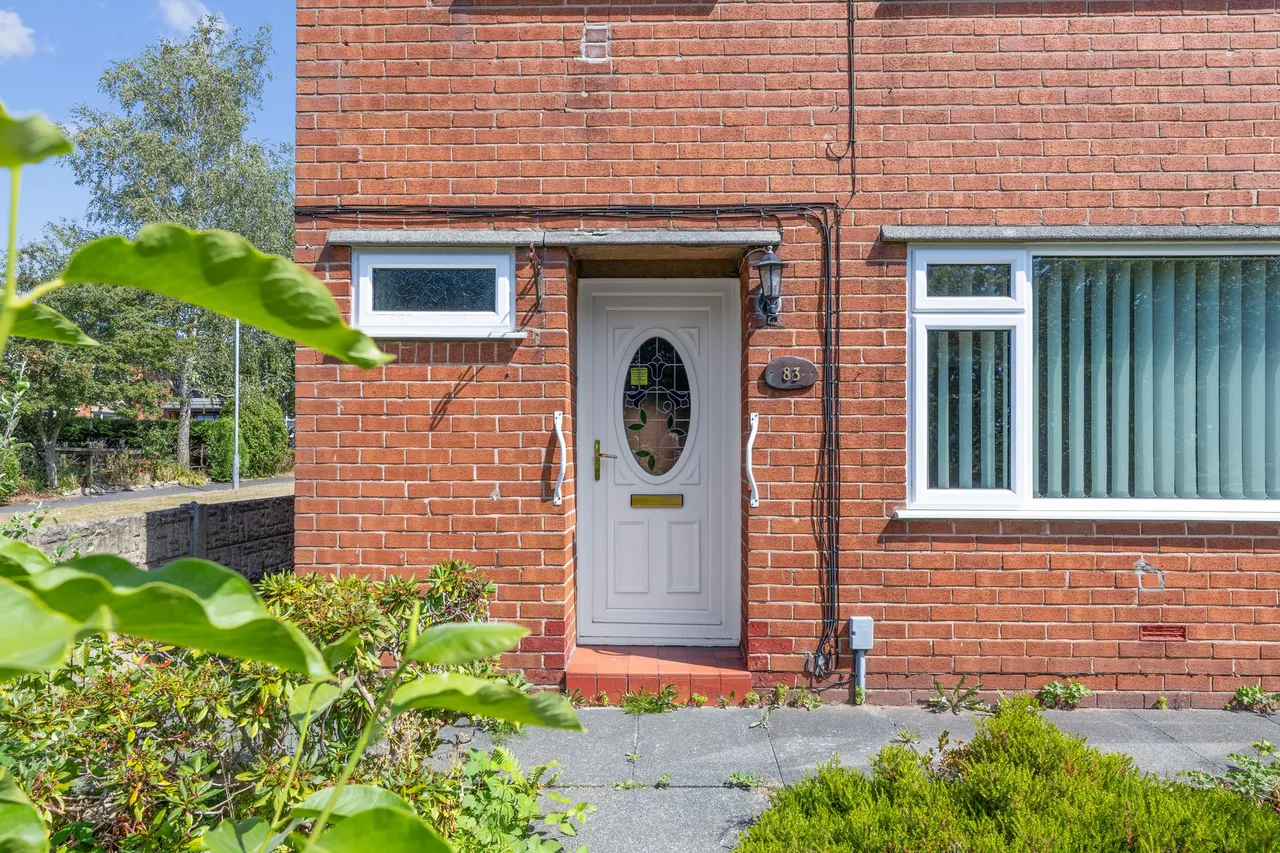 Bradlegh Road, Newton-Le-Willows, Newton-Le-Willows, WA12 8QT, photo 9