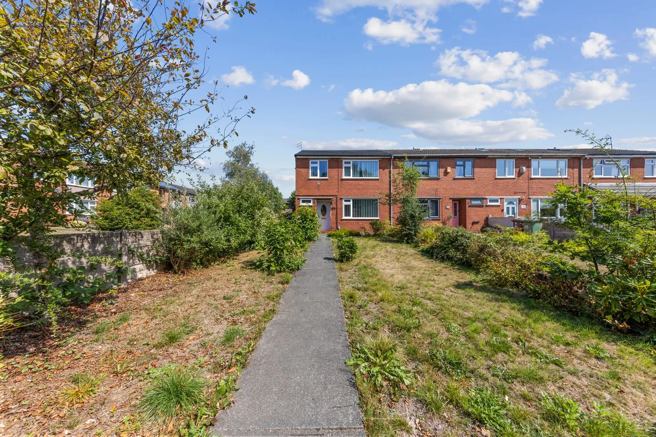Bradlegh Road, Newton-Le-Willows, Newton-Le-Willows, WA12 8QT, photo 22