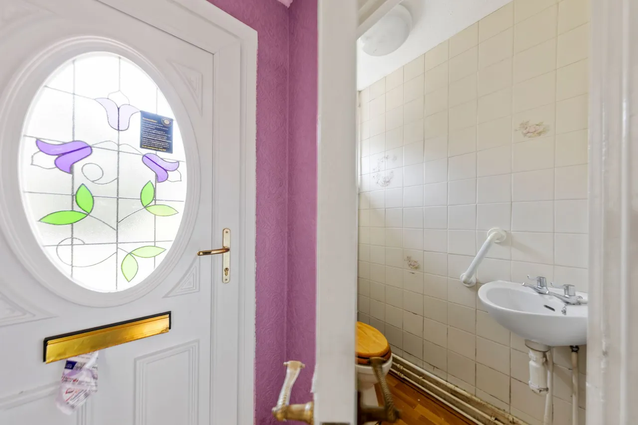 Bradlegh Road, Newton-Le-Willows, Newton-Le-Willows, WA12 8QT, photo 13