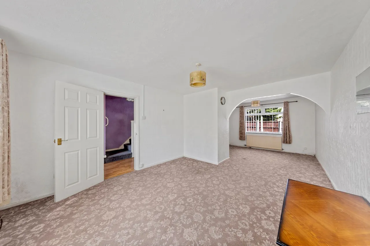 Bradlegh Road, Newton-Le-Willows, Newton-Le-Willows, WA12 8QT, photo 2