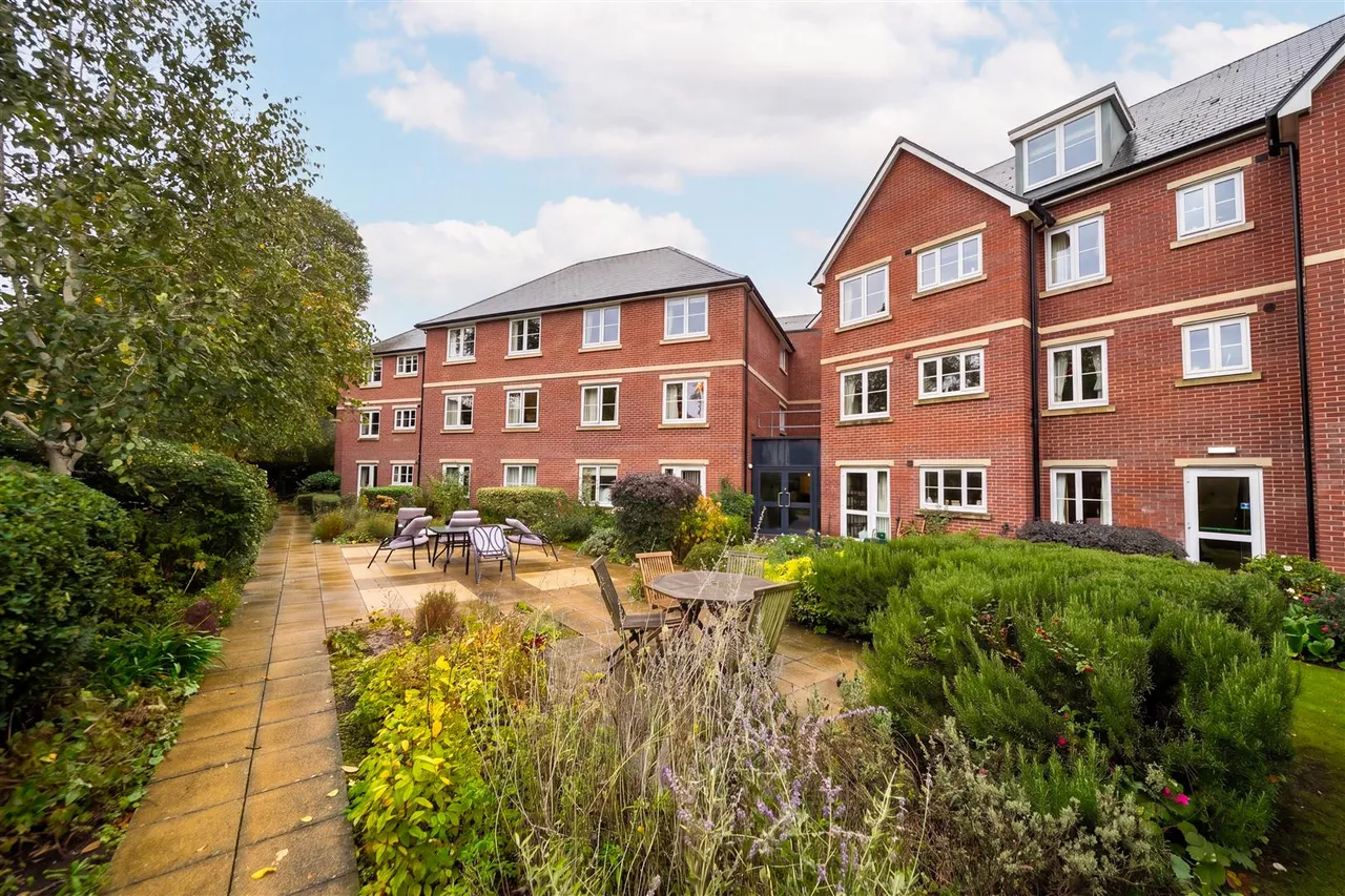 York Road, Wetherby, LS22, photo 12