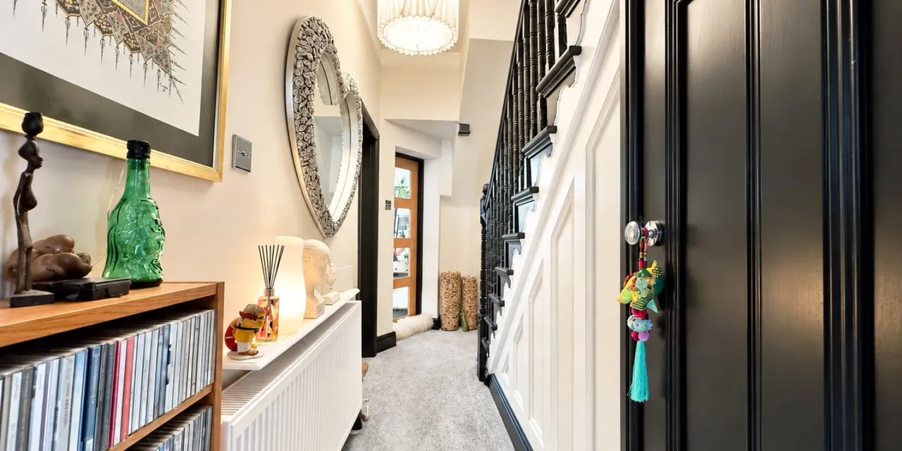 Wellington Road, New Brighton, CH45, photo 7