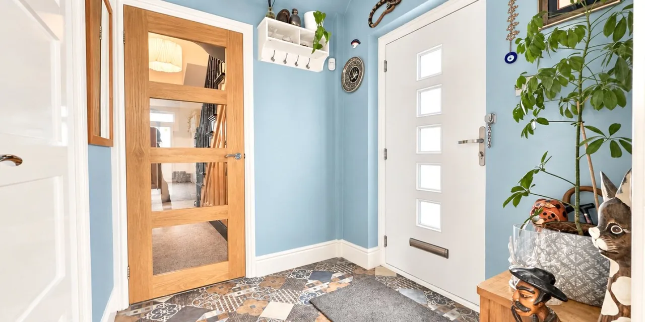 Wellington Road, New Brighton, CH45, photo 8