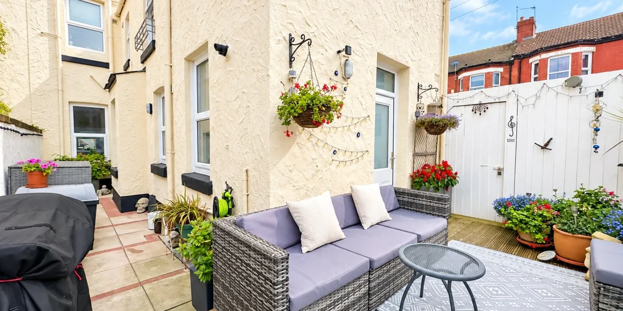 Wellington Road, New Brighton, CH45, photo 16