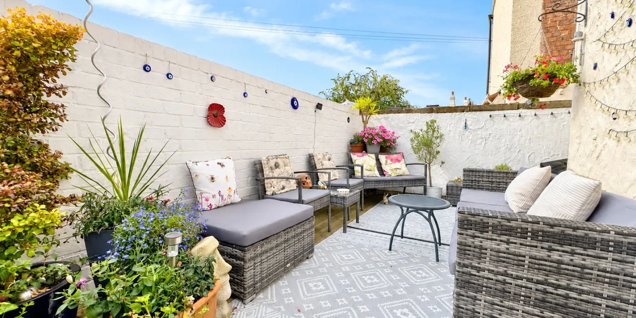 Wellington Road, New Brighton, CH45, photo 17