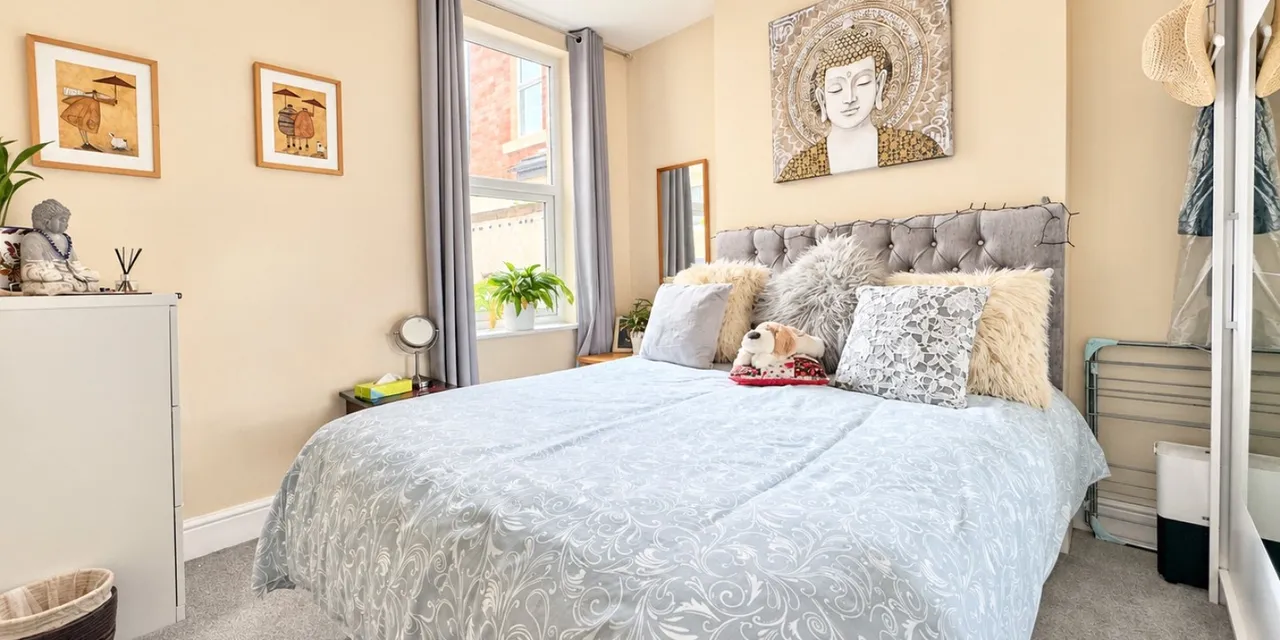 Wellington Road, New Brighton, CH45, photo 14