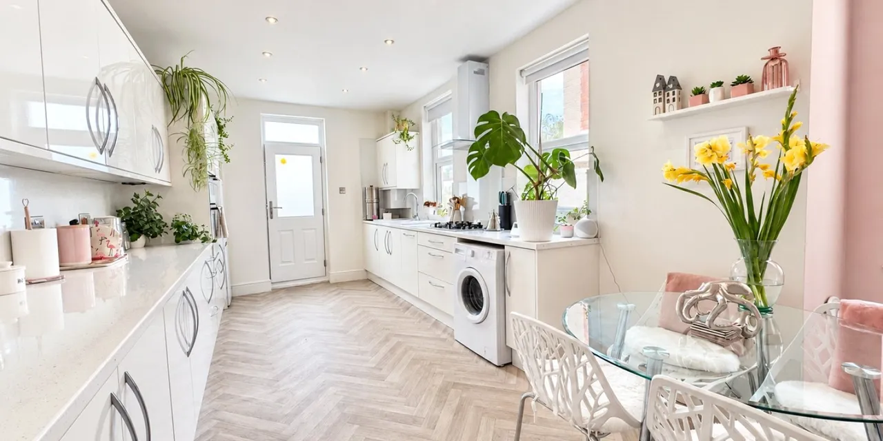 Wellington Road, New Brighton, CH45, photo 5