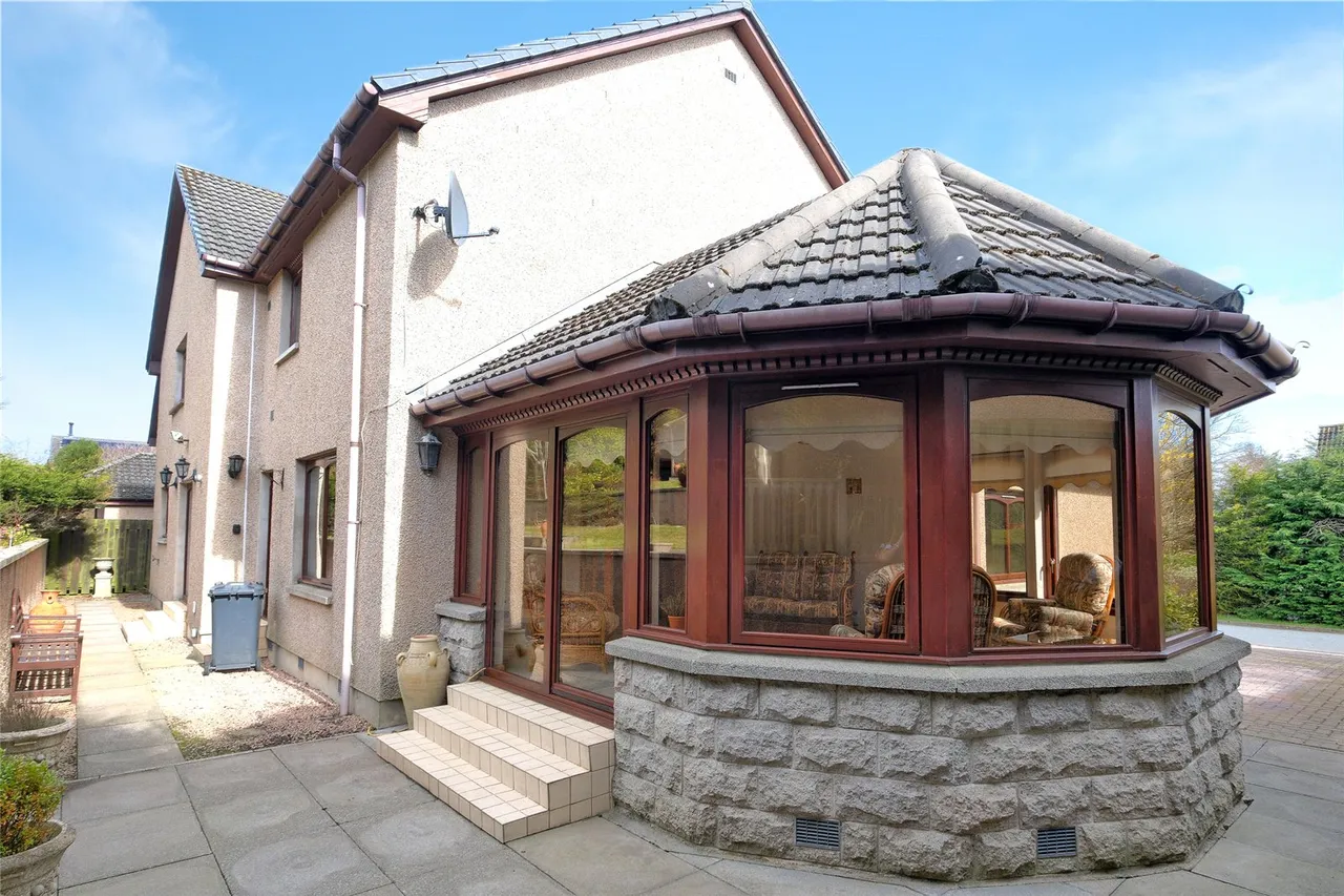 Keir Heights, Balmedie, AB23, photo 24