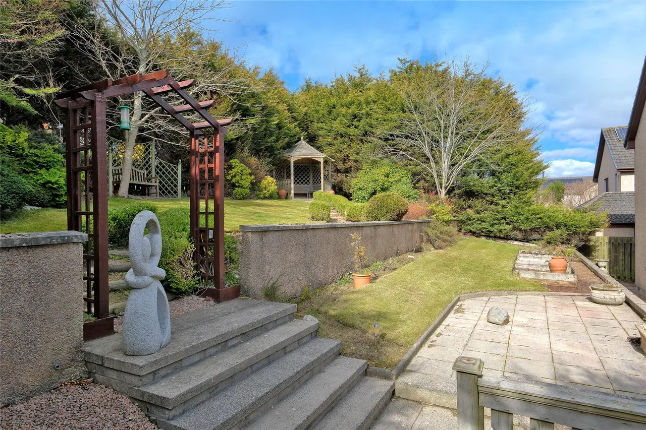 Keir Heights, Balmedie, AB23, photo 25